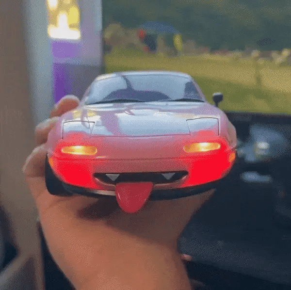 DriftCraft™ Pro Series Miataslide