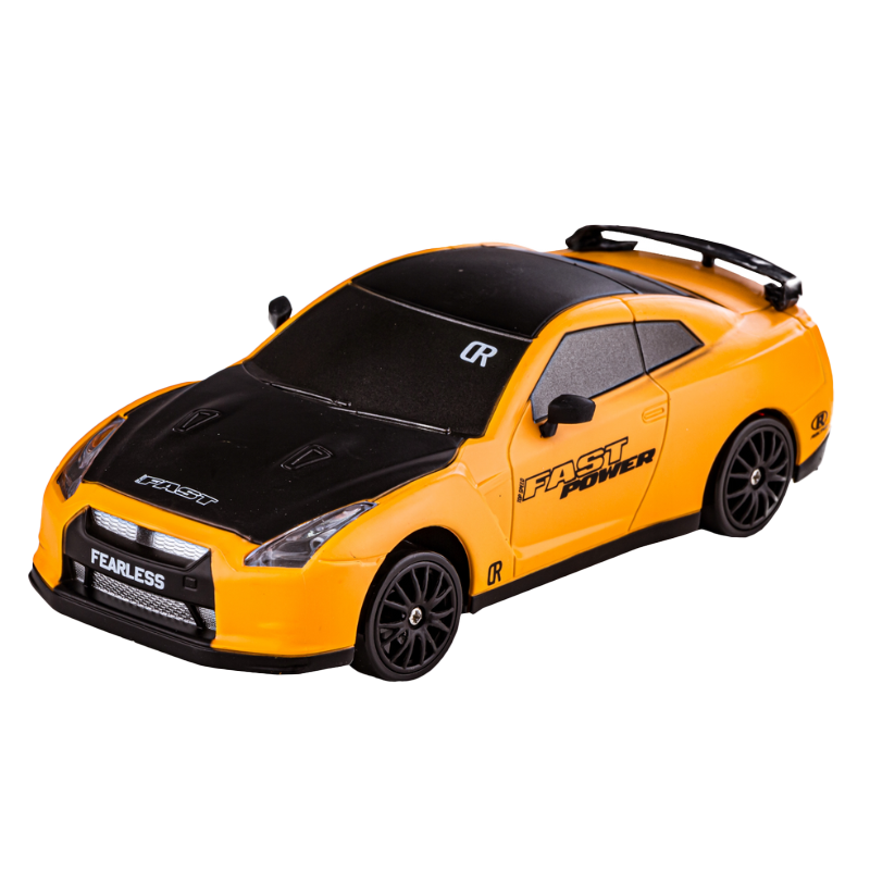 DriftCraft™ Mega RC Drift Auto