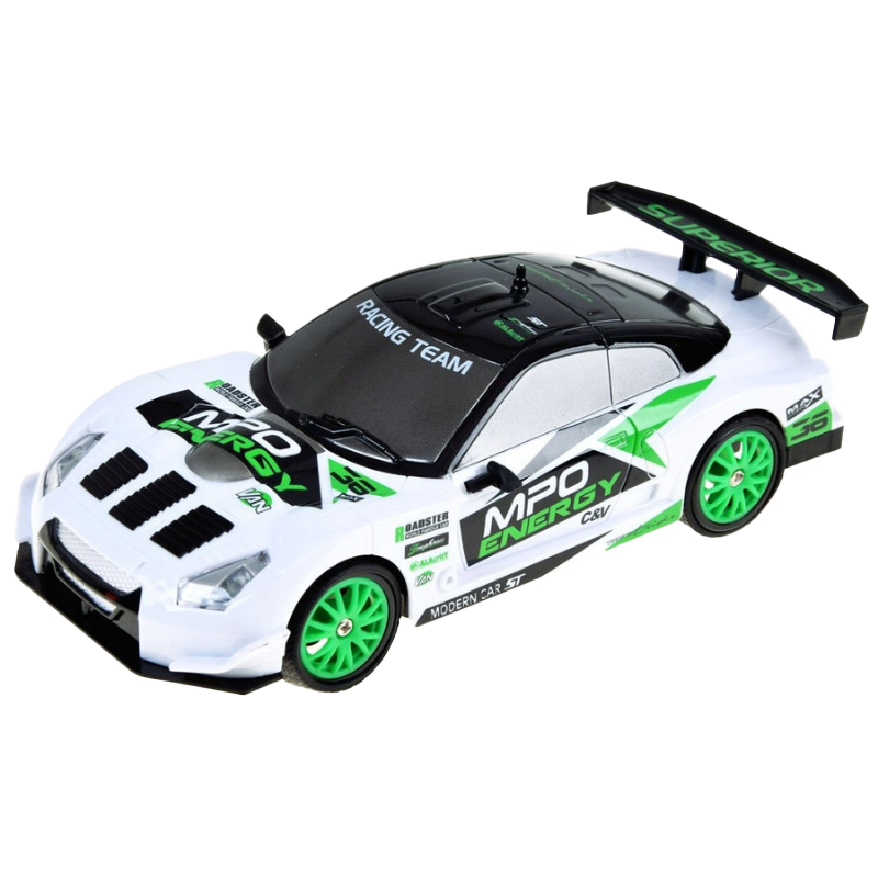 DriftCraft™ Mega RC Drift Auto