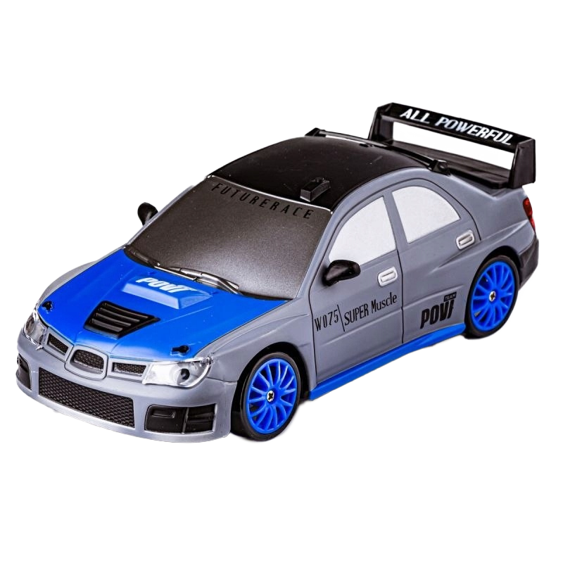 DriftCraft™ Mega RC Drift Auto