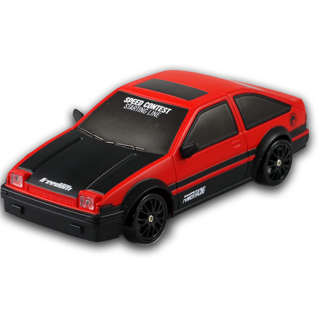 DriftCraft™ Mega RC Drift Auto